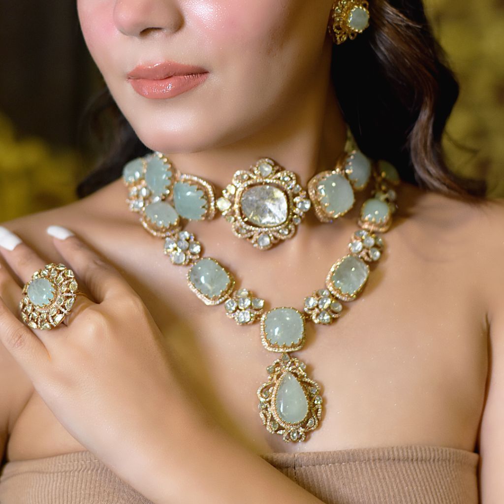 Nirakara Jewels - Luxury Jewellery Lounge — photo