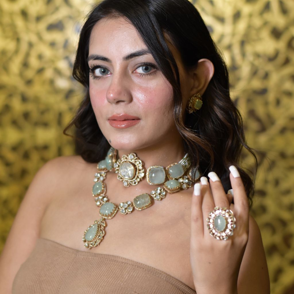 Nirakara Jewels - Luxury Jewellery Lounge — photo