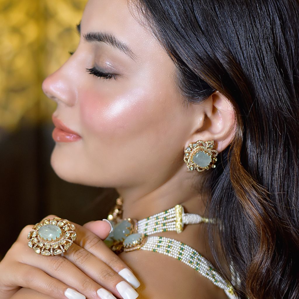 Nirakara Jewels - Luxury Jewellery Lounge — photo