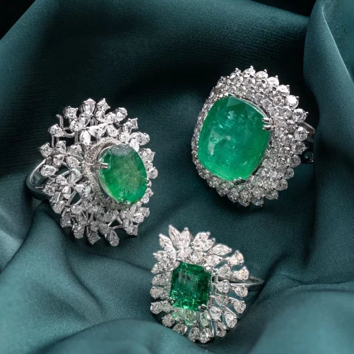 Gujranwala Jewellers South Ex — photo