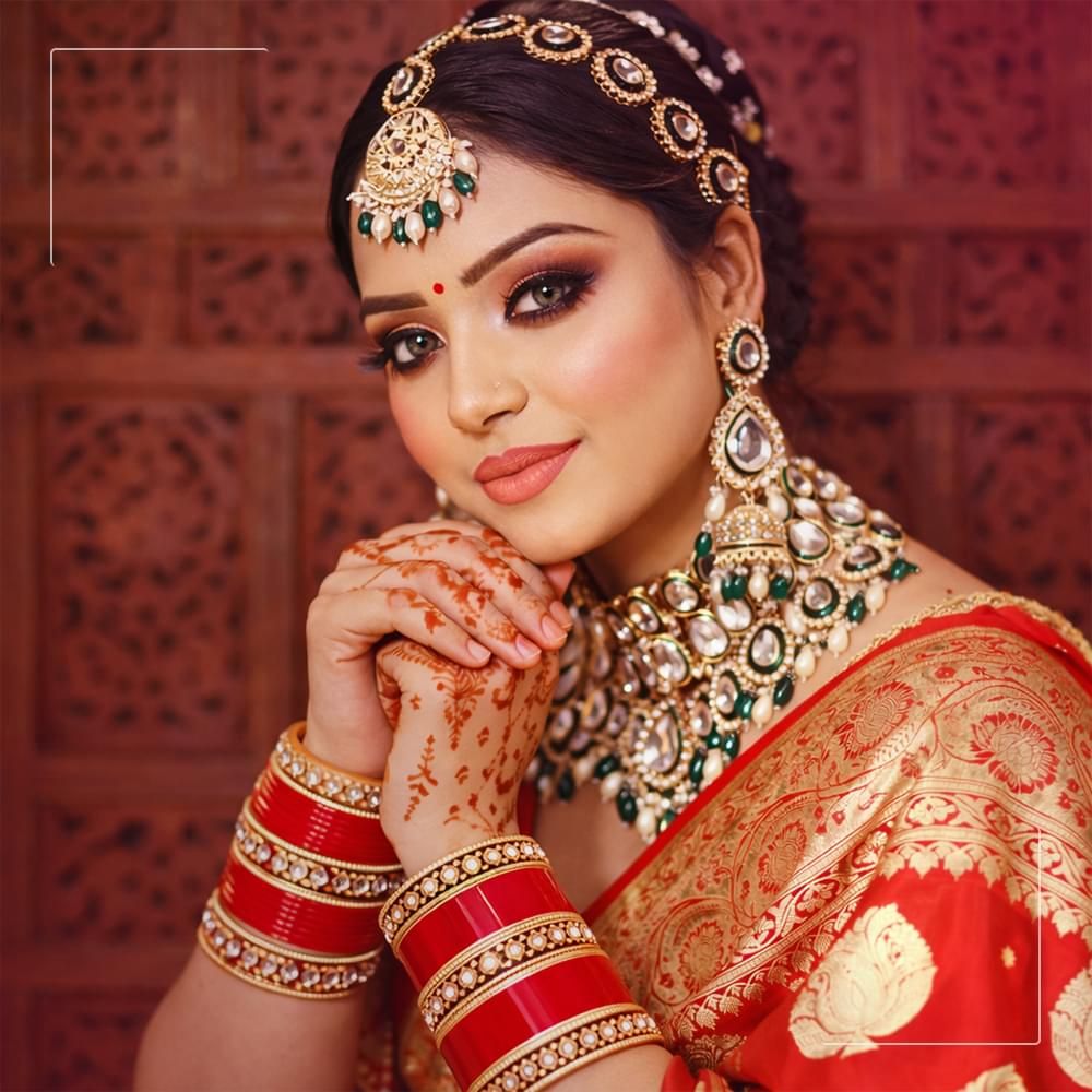 Babu Churi Wala GK - Largest Bangle Store — photo