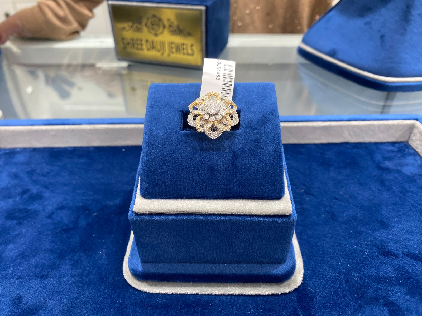 Best Gold & Diamond Jewellers in Faridabad | Shree Dauji Jewells — photo