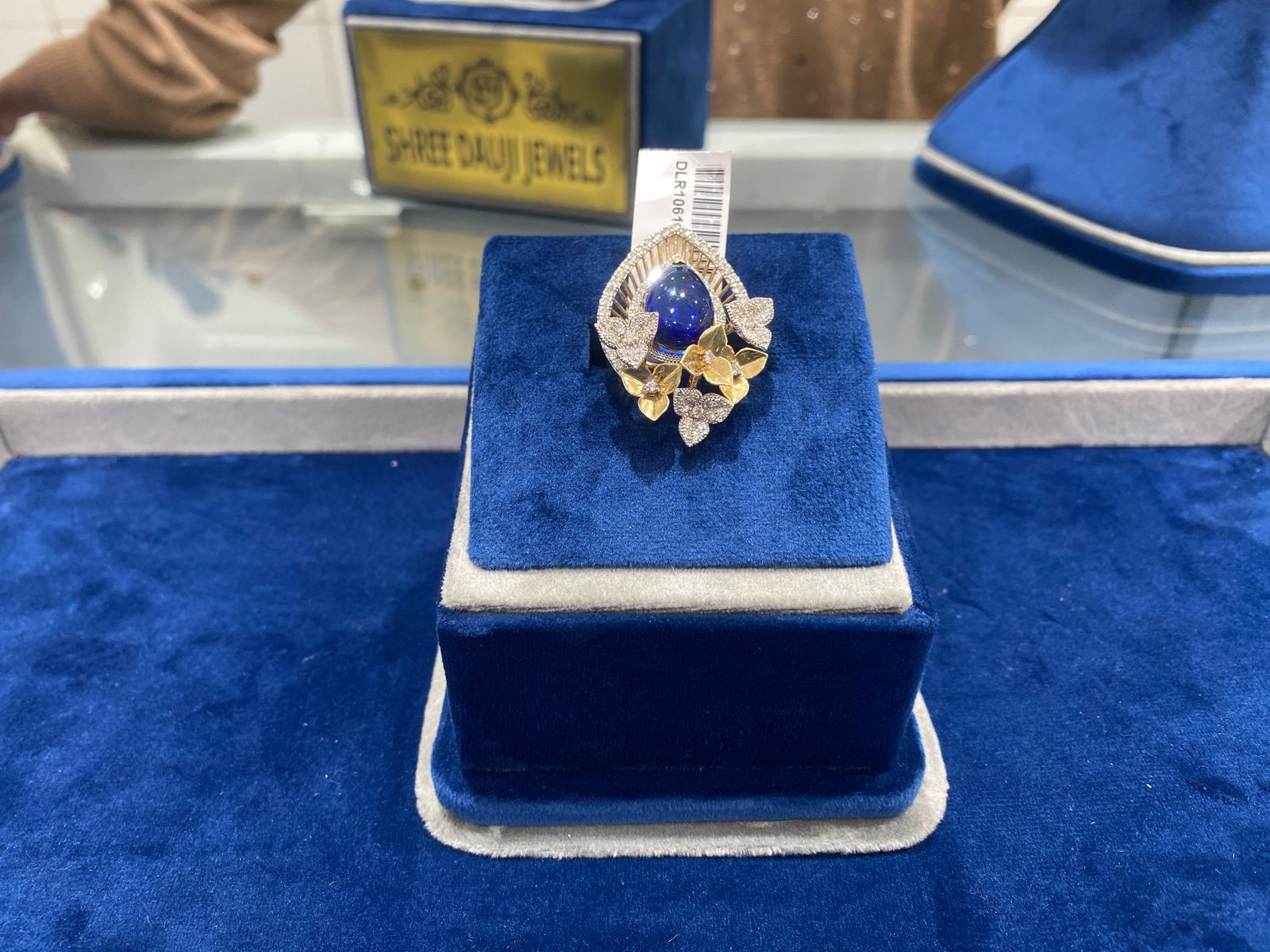 Best Gold & Diamond Jewellers in Faridabad | Shree Dauji Jewells — photo