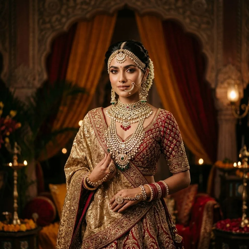 Jain Jewellers — photo