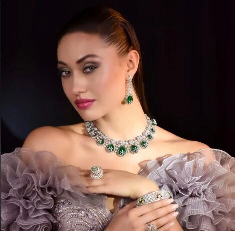 Rama Krishna Jewellers — photo
