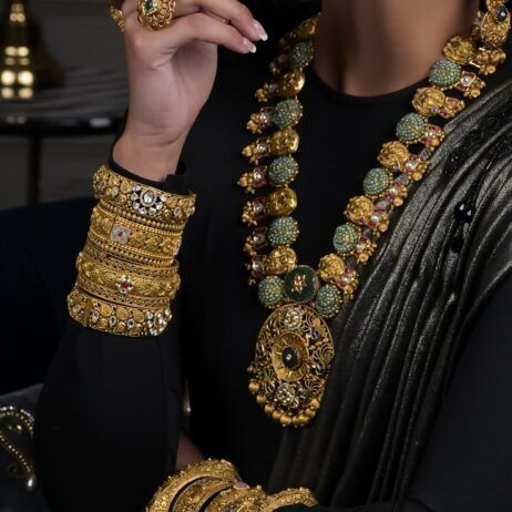 Rama Krishna Jewellers — photo