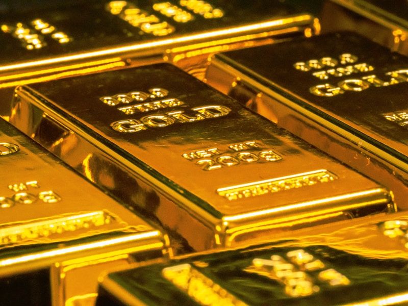 Viraj Jewellers – Cash for Gold, Silver & Diamond Buyer in Lajpat Nagar — photo