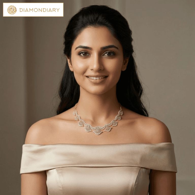 Diamondiary Jewellery - Rohini Sector 7, Delhi — photo