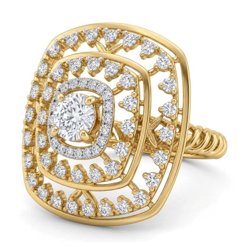 Diamondiary Jewellery - Rohini Sector 7, Delhi — photo