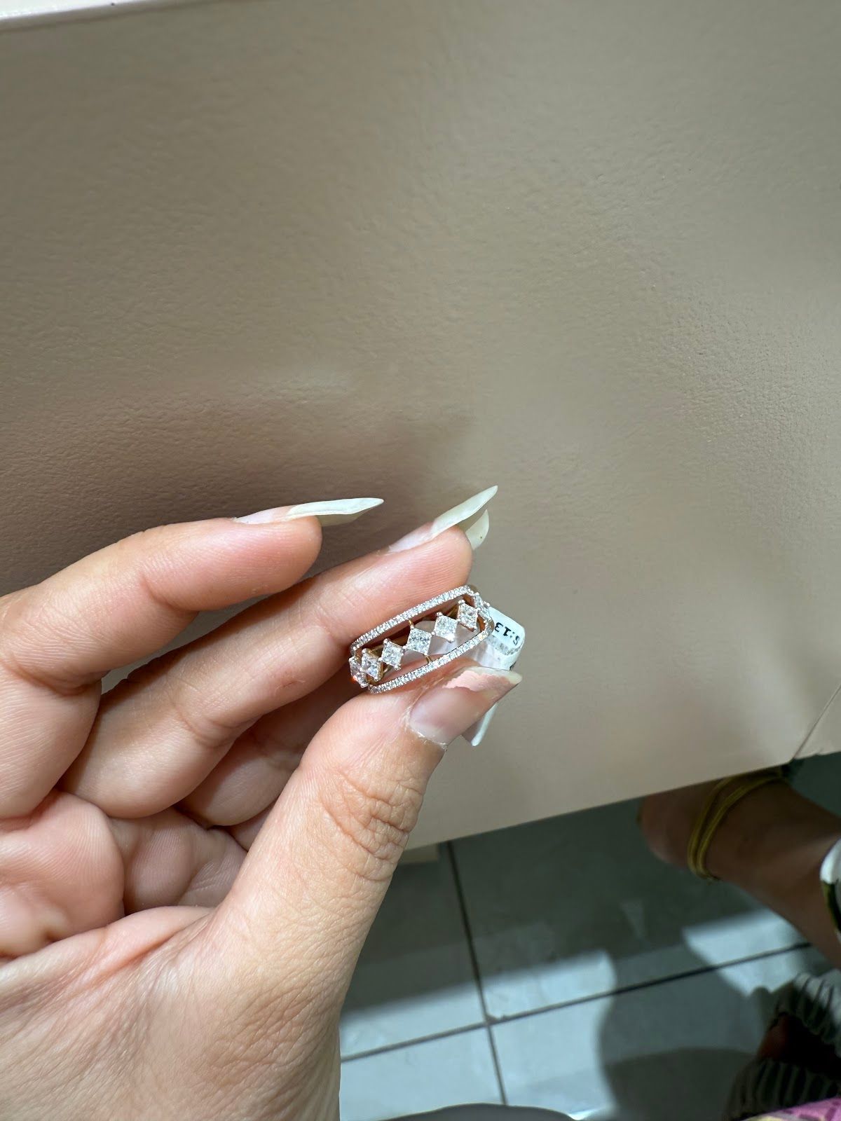 Aukera Lab Grown Diamond Jewellery - Somajiguda, Hyderabad — photo
