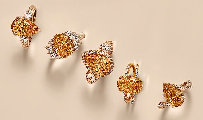 Aukera Lab Grown Diamond Jewellery - Inorbit Mall, Vizag — photo