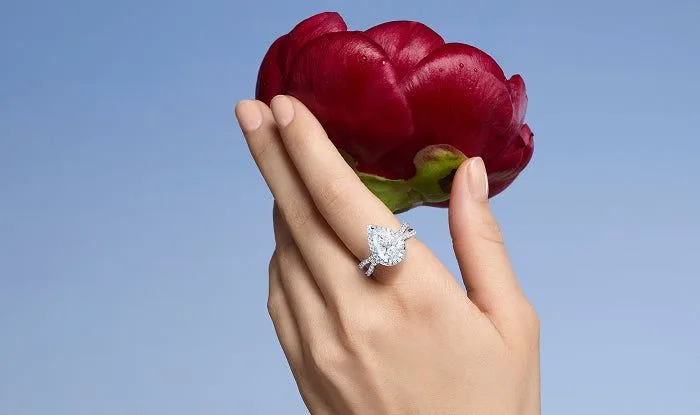Aukera Lab Grown Diamond Jewellery - Rajpur road, Dehradun — photo