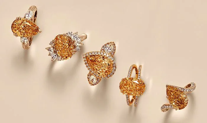 Aukera Lab Grown Diamond Jewellery - Rajpur road, Dehradun — photo
