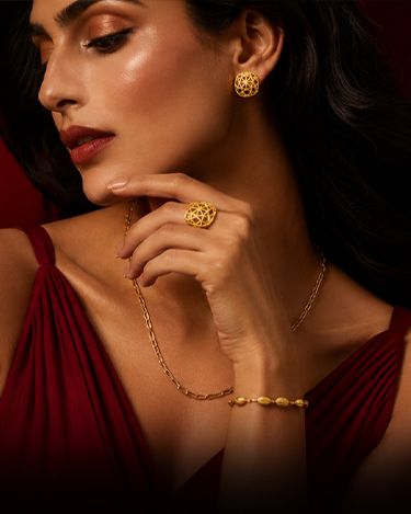 C. Krishniah Chetty Group of Jewellers - Bengaluru | Malleshwaram — photo