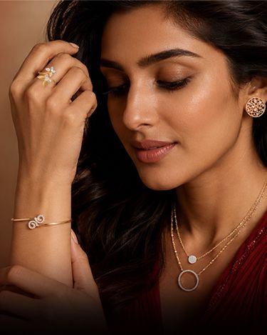 C. Krishniah Chetty Group of Jewellers — photo