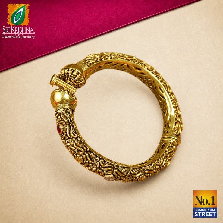 Sri Krishna Diamonds and Jewellery — photo