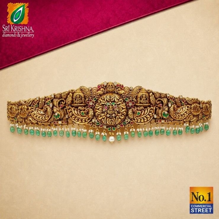 Sri Krishna Diamonds and Jewellery — photo
