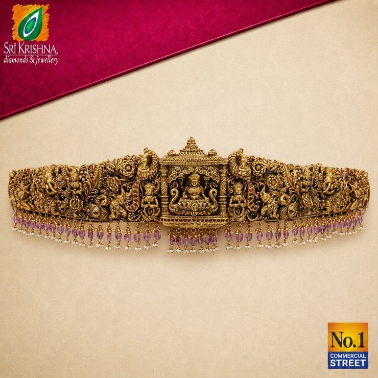 Sri Krishna Diamonds and Jewellery — photo