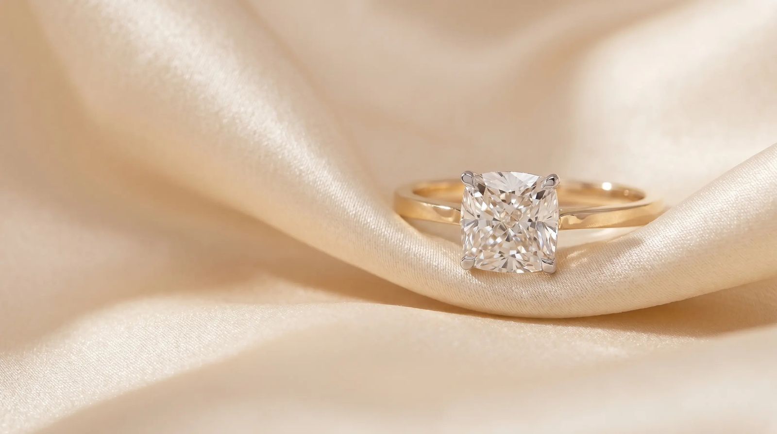 Reia Diamonds Lab Grown Diamond Jewellery Jayanagar Bangalore — photo