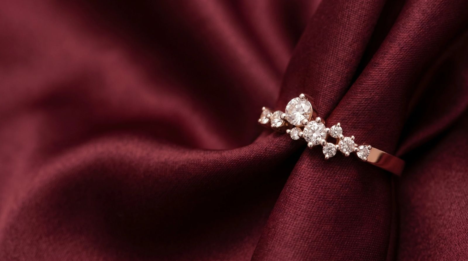 Reia Diamonds Lab Grown Diamond Jewellery Jayanagar Bangalore — photo