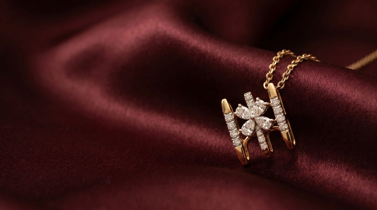 Reia Diamonds Lab Grown Diamond Jewellery R.S. Puram Coimbatore — photo