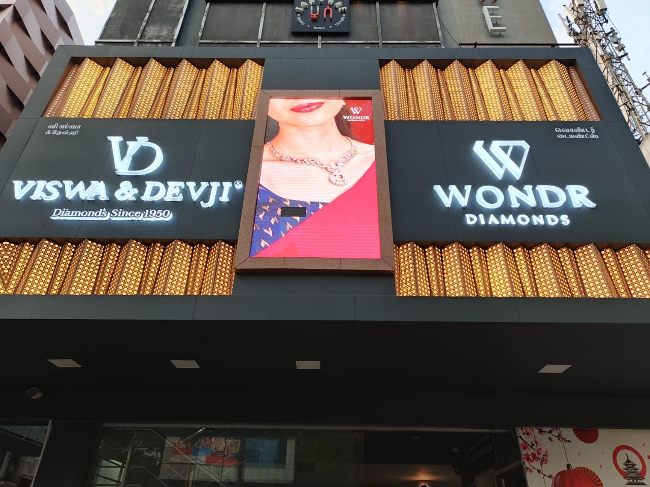 Wondr Diamonds | Lab Grown Diamond Jewellery Brand — photo
