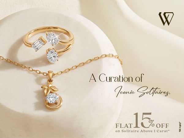 Wondr Diamonds | lab grown diamond jewellery - hyderabad — photo