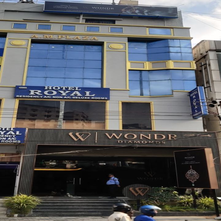 Wondr Diamonds | lab grown diamond jewellery - hyderabad — photo