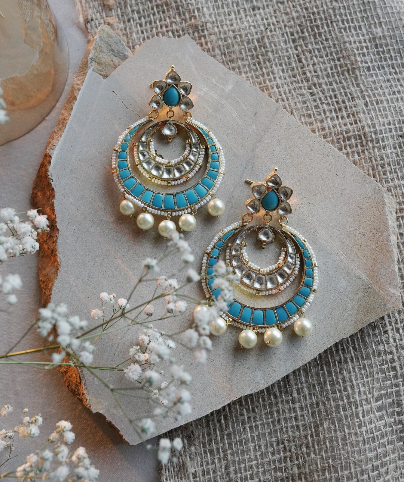 Naazuk Jewels — photo