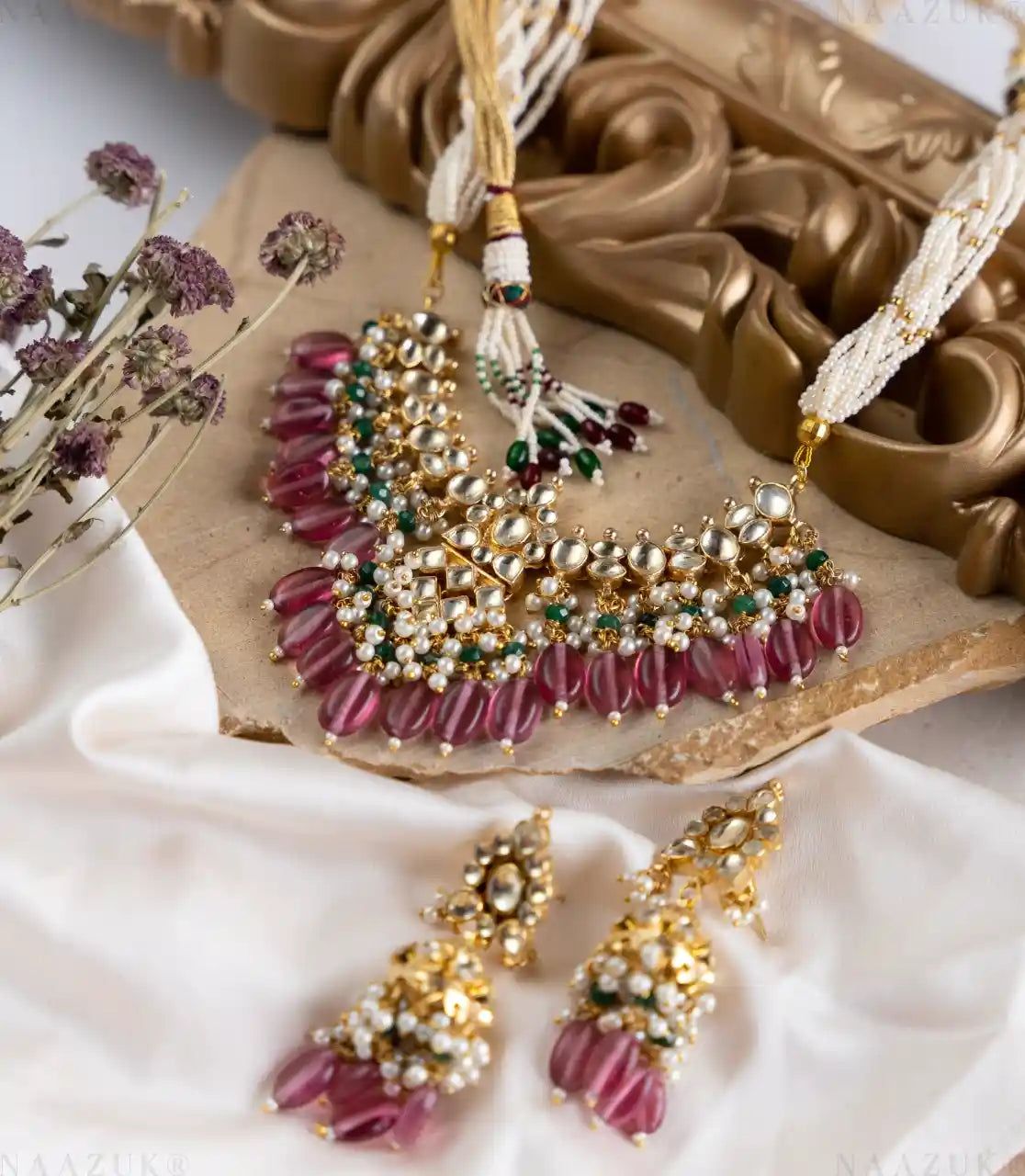 Naazuk Jewels — photo