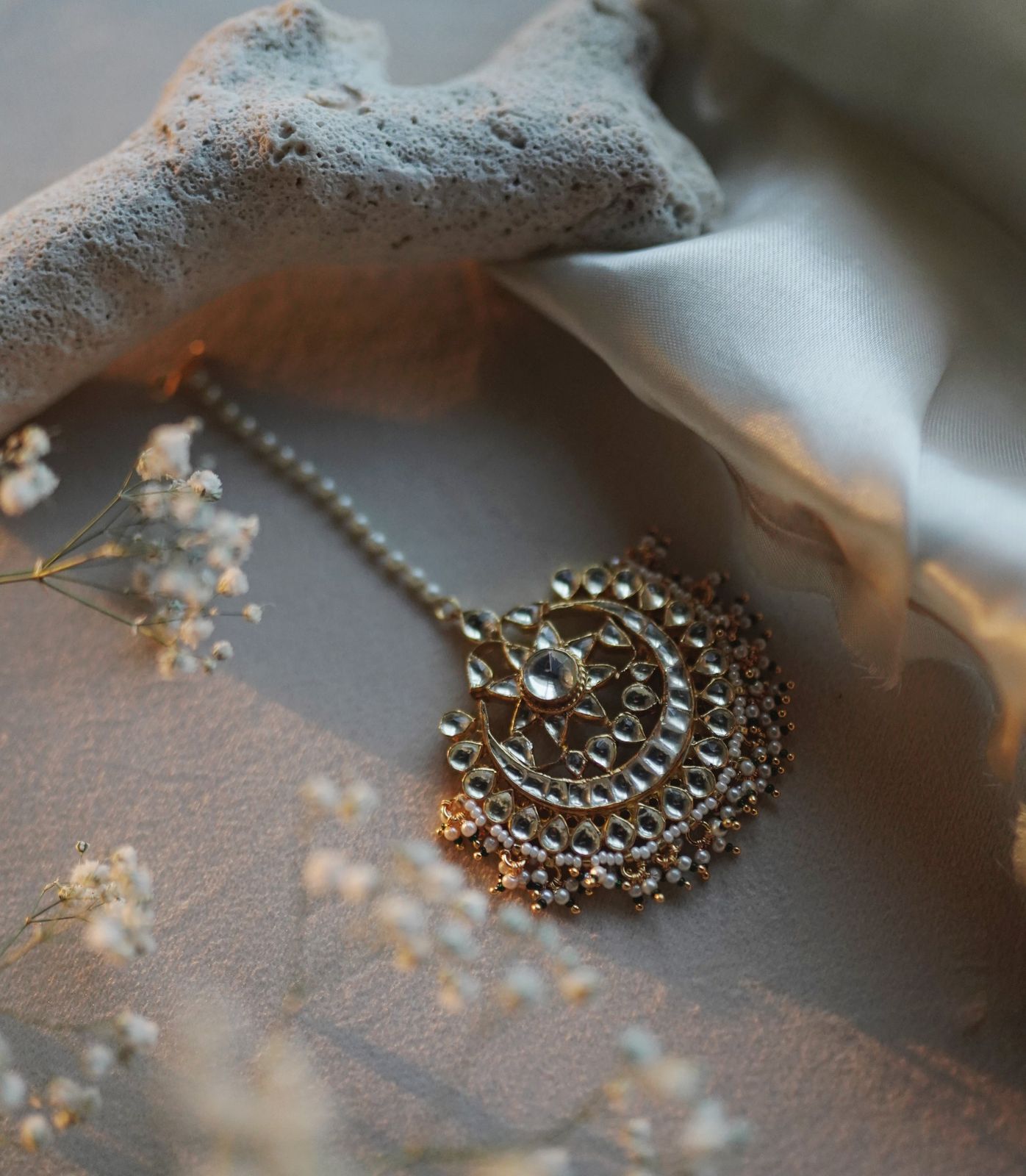 Naazuk Jewels — photo