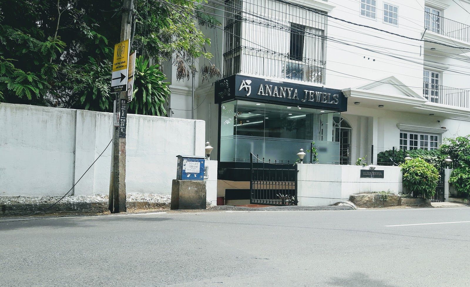Ananya Jewels - Diamond Jewellery Store | Bangalore’s Best Bridal Jewellery Destination — photo