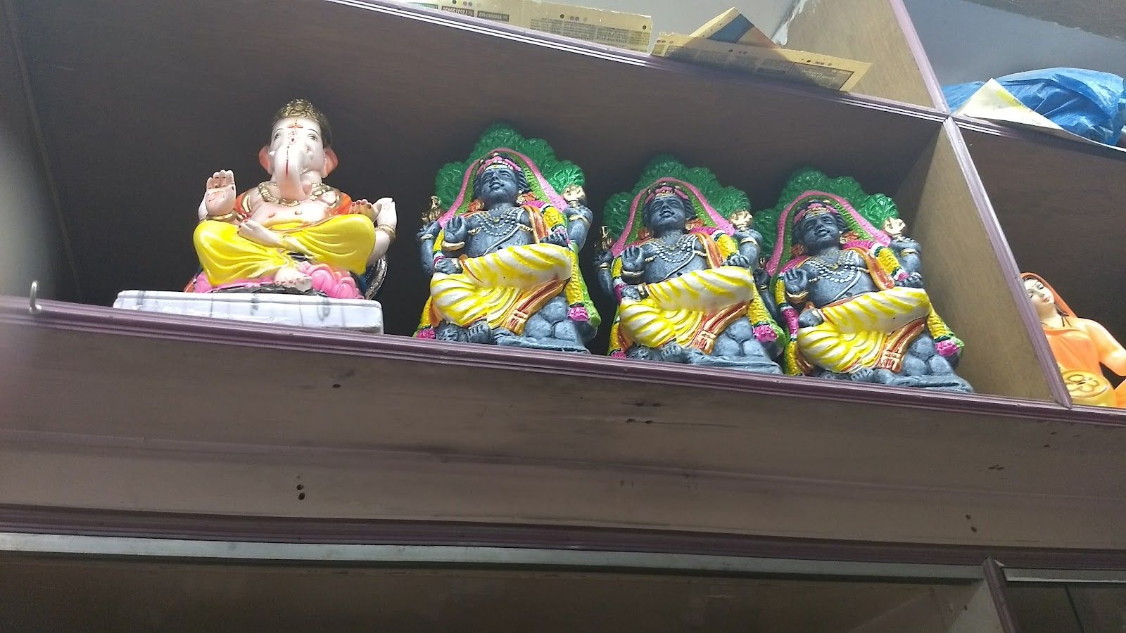Aabushan — photo