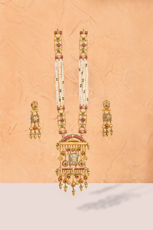 Moti Jewel Palace — photo