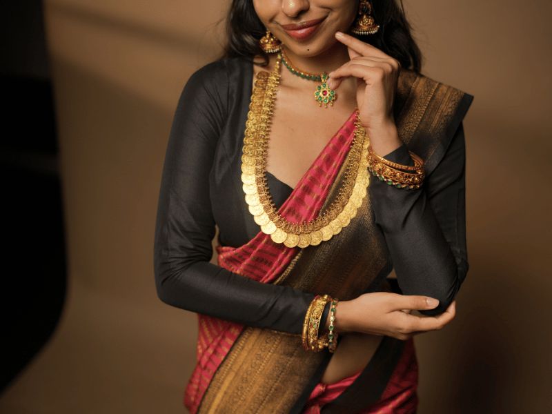 BCOS Its Silver | Best Silver Jewellery Store in Bangalore — photo