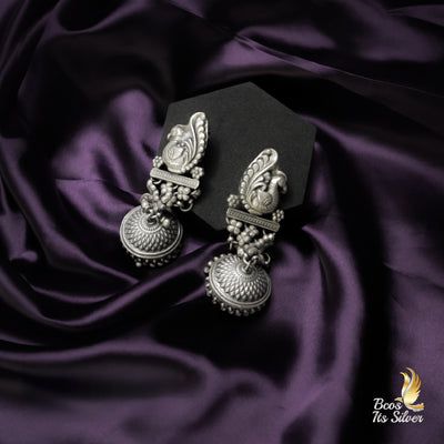 BCOS Its Silver | Best Silver Jewellery Store in Bangalore — photo