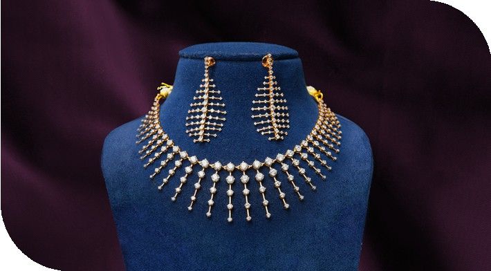 Navyaa Aabharan - Jewellery Showroom, KR Puram, Bengaluru — photo