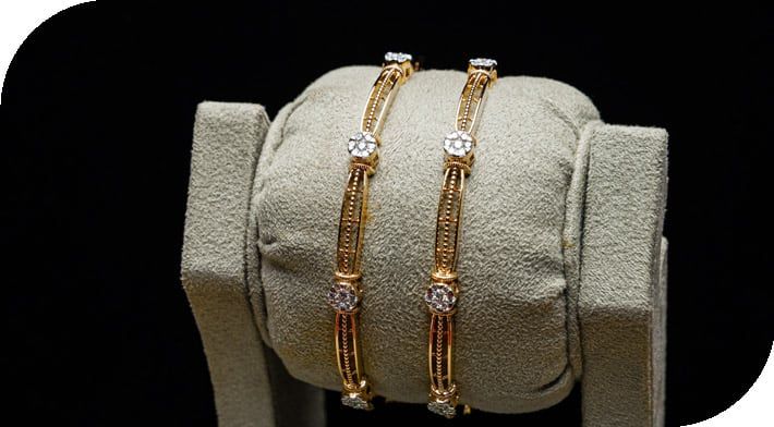 Navyaa Aabharan - Jewellery Showroom, KR Puram, Bengaluru — photo