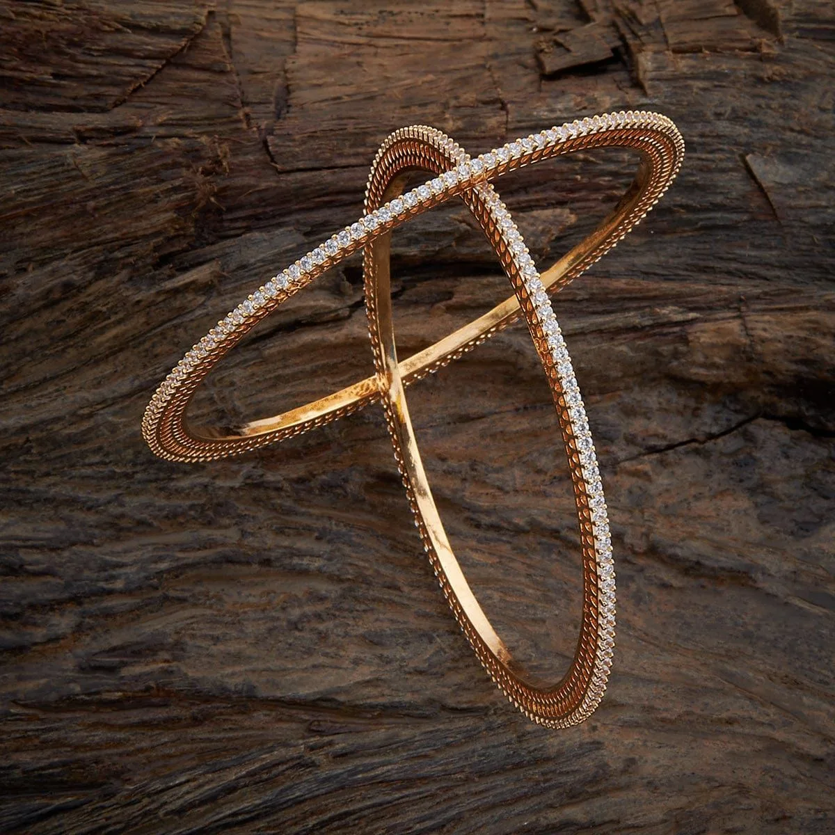 Zircon Bangle 158081