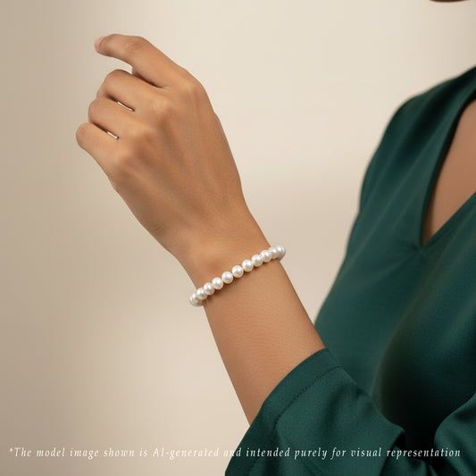 Mangatrai Pearls & Jewellery - Darpan Mangatrai — photo