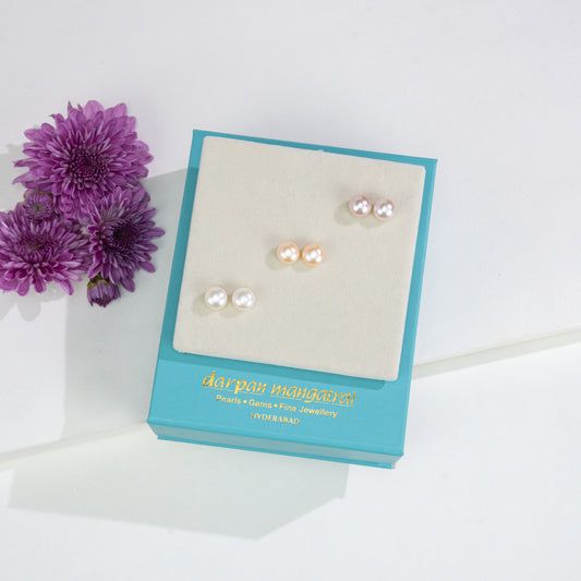 Mangatrai Pearls & Jewellery - Darpan Mangatrai — photo