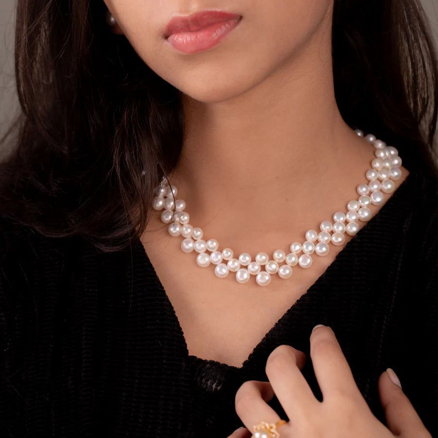 Mangatrai Pearls & jewellery – Gachibowli, Hyderabad — photo