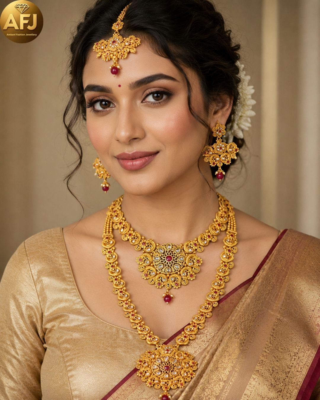 Ambani Fashion Jewellery Pvt Ltd-Wholesale,Manufacturers,Exports of Imitation,fashion jewellery & American Diamond Jewellery — photo