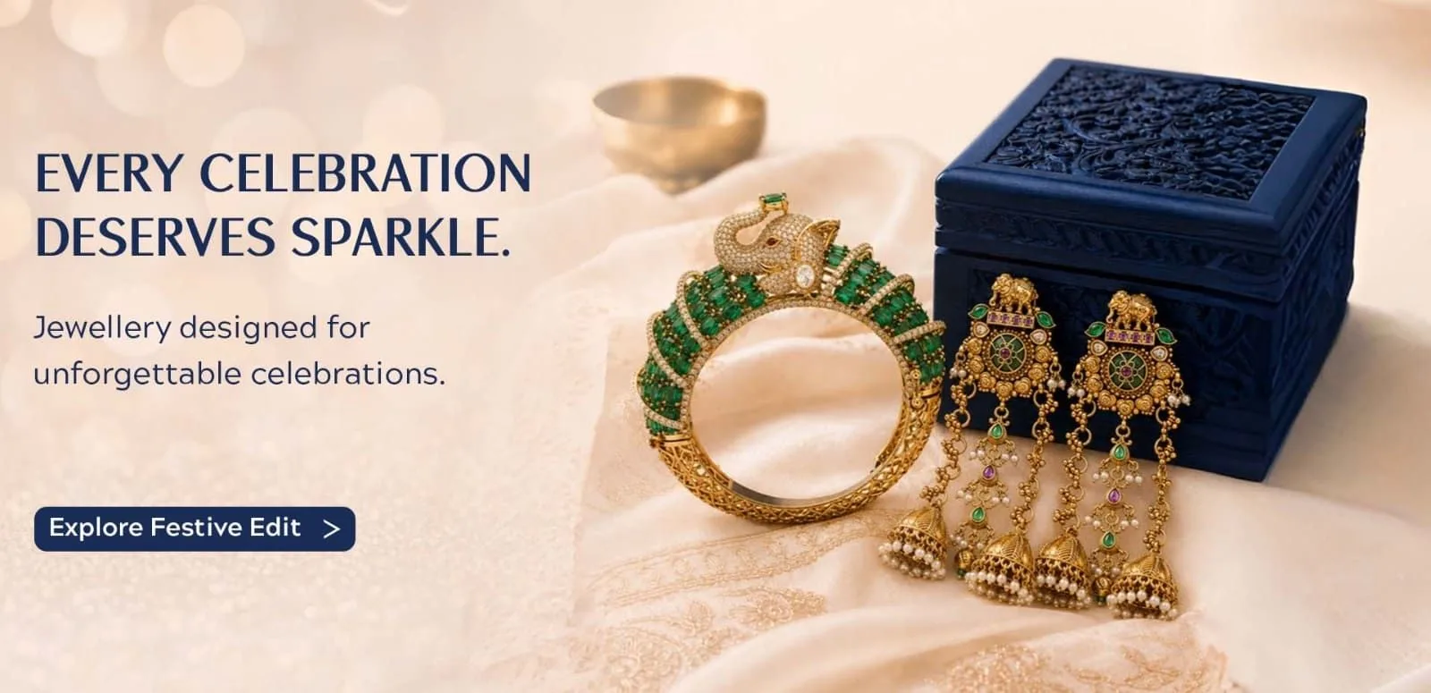 Abhushanam - Artificial Jewelry, Cosmetics & Lingerie - Undergarments — photo