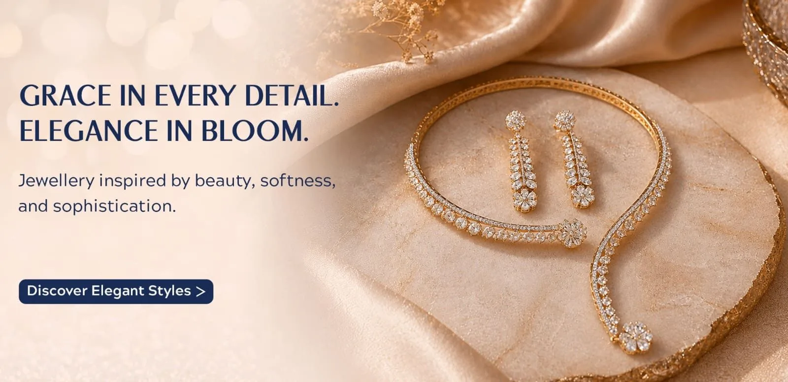 Abhushanam - Artificial Jewelry, Cosmetics & Lingerie - Undergarments — photo