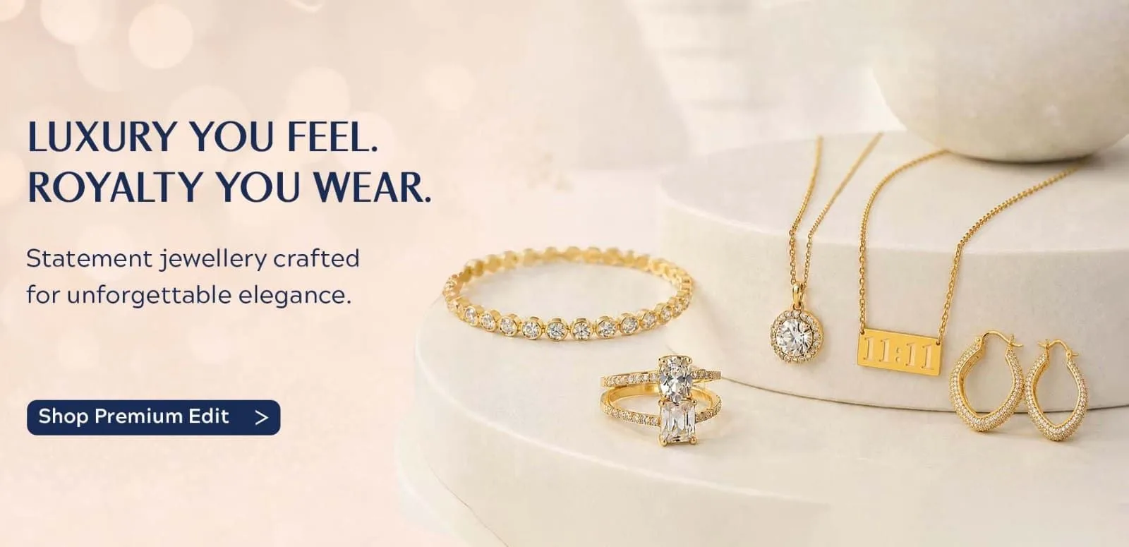 Abhushanam - Artificial Jewelry, Cosmetics & Lingerie - Undergarments — photo