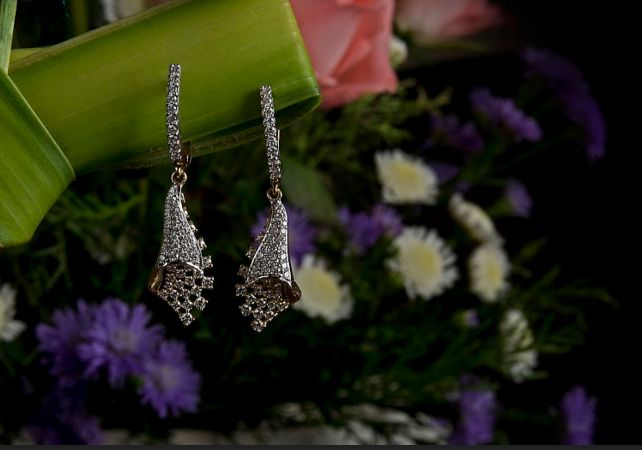 Davanam Jewellers — photo