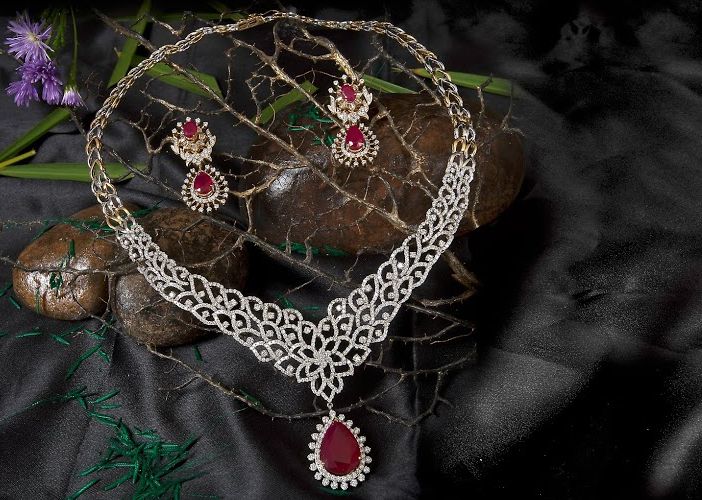 Davanam Jewellers — photo