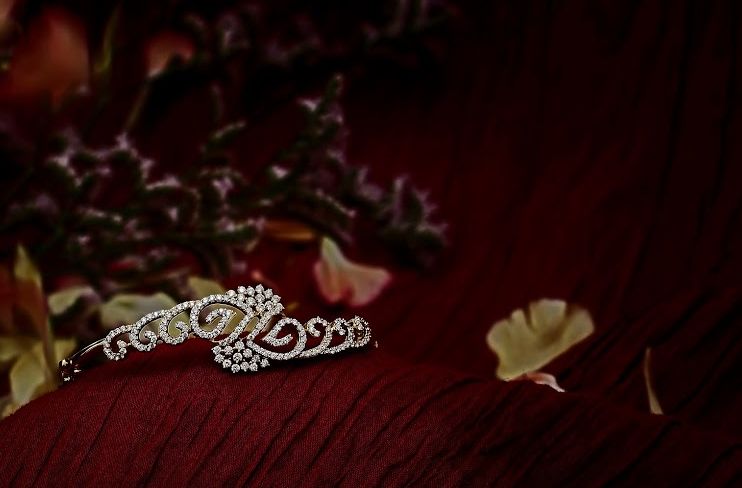 Davanam Jewellers — photo