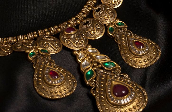 Davanam Jewellers — photo